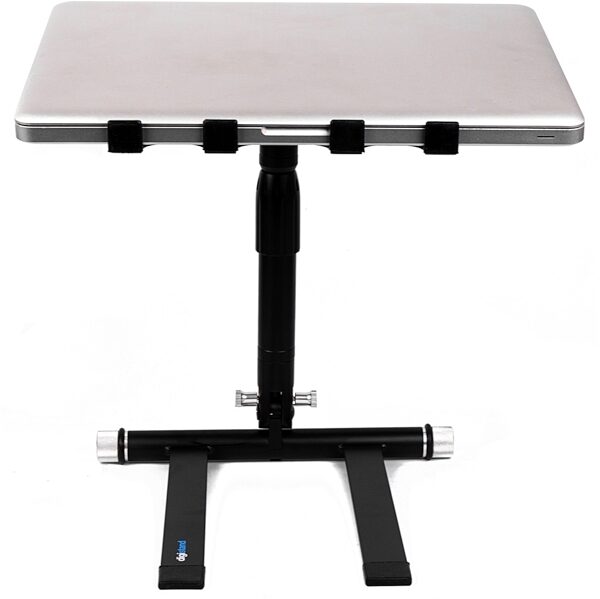 Digistand LPT01 Folding Laptop Stand, With Laptop