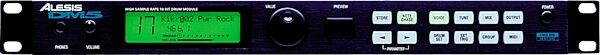 Alesis DM5 Drum Module, Main