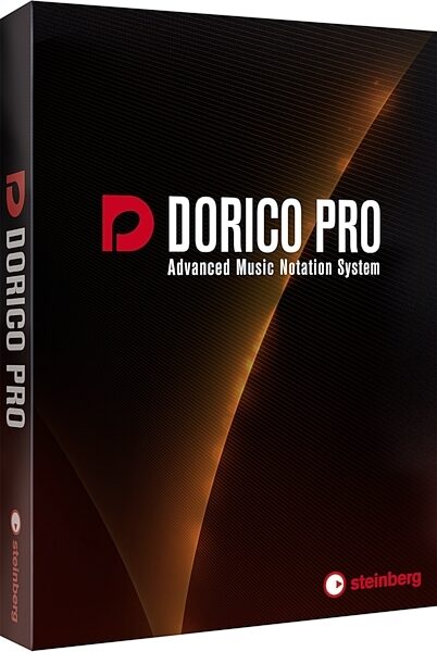 Steinberg Dorico Pro 2 Scoring Software, Action Position Back