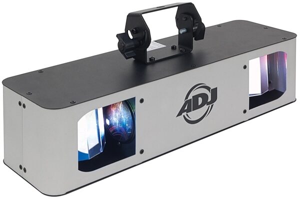 American DJ Double Phase LED Stage Light, Left