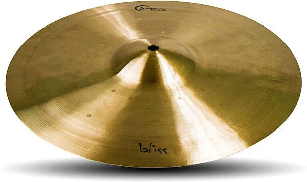Dream Bliss Series Crash Cymbal, 14 inch, Action Position Back