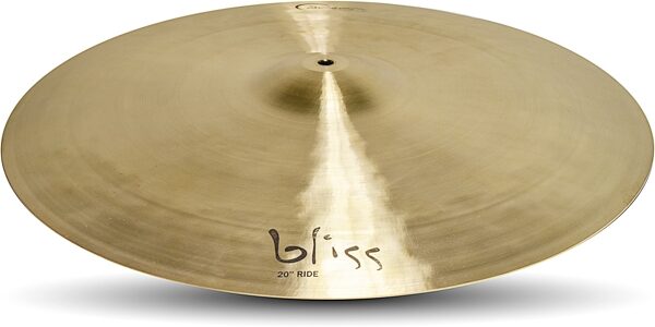 Dream Bliss Series Ride Cymbal, 20 inch, Action Position Back