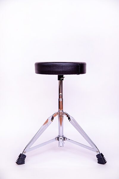 Cardinal Percussion CP197 Drum Throne, New, Action Position Back