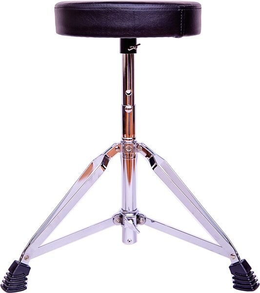 Cardinal Percussion CP197 Drum Throne, New, Action Position Back