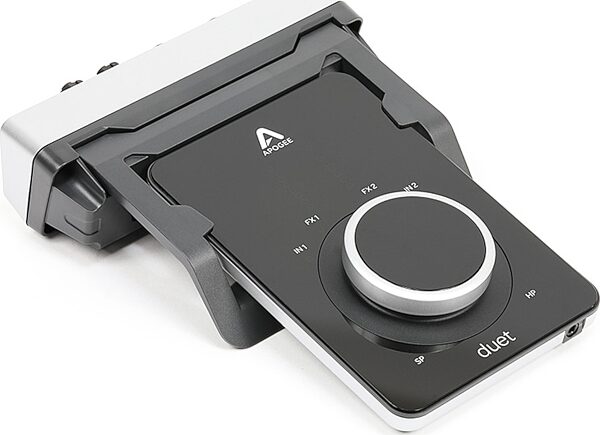 Apogee Duet 3 Dock for Duet 3 Audio Interface, New, Action Position Front