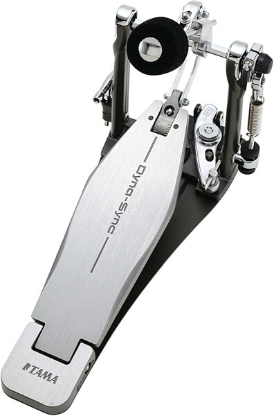 Tama Dyna-Sync Direct Drive Single Bass Drum Pedal, New, View