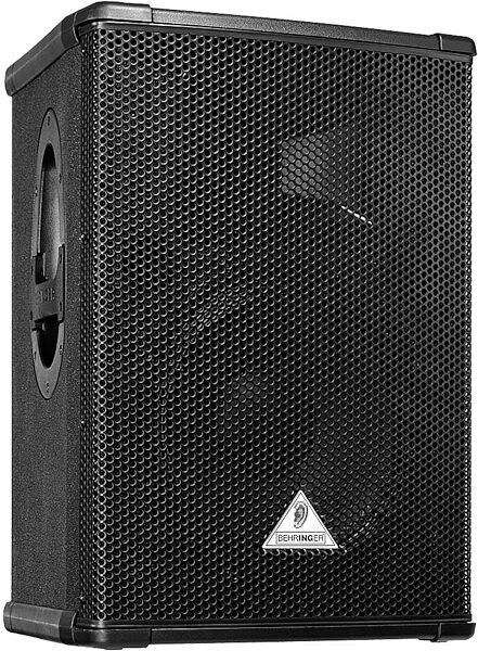 Behringer E1220A Eurolive Active PA Speaker (400 Watts, 1x12 in.), Main