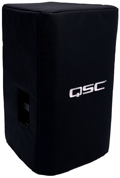 QSC E12-CVR E-Series E12 Passive Loudspeaker Cover, Main