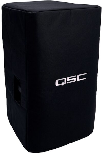 QSC E15-CVR E-Series E15 Passive Loudspeaker Cover, Main