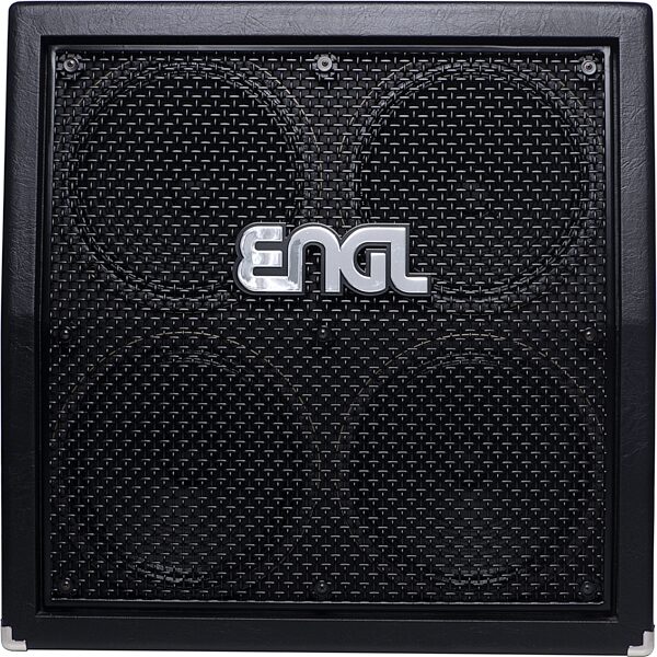 ENGL Pro Guitar Speaker Cabinet (4x12", 240 Watts), Slant, 8 Ohms, Action Position Back