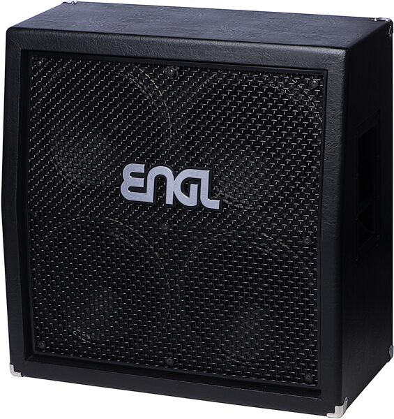 ENGL Pro Guitar Speaker Cabinet (4x12", 240 Watts), Slant, 8 Ohms, Action Position Back