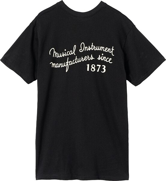 Epiphone 150th Anniversary T-Shirt, Action Position Back