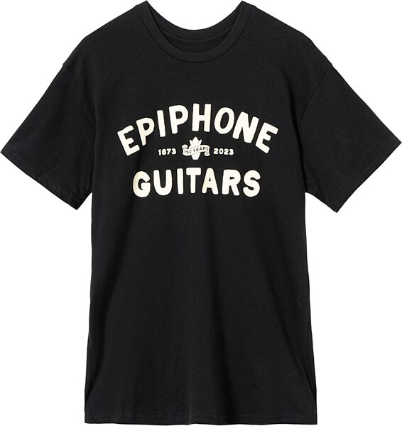 Epiphone 150th Anniversary T-Shirt, Action Position Back