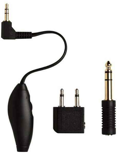 Shure EAADPT-KIT Earphones Adapter Kit, New, Main