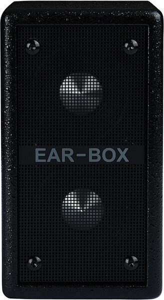 Phil Jones Bass Ear-Box EB-200 Personal Stage Monitor, New, Front