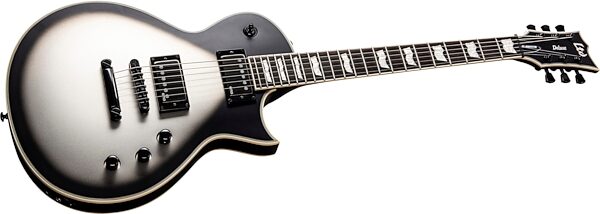 ESP LTD EC1001TCTM Electric Guitar, Action Position Back