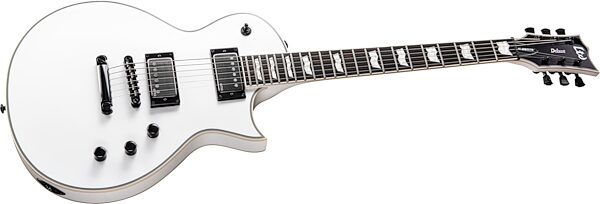 ESP LTD EC1001TCTM Electric Guitar, Action Position Back