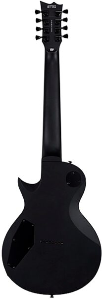 ESP LTD Eclipse EC-258 Electric Guitar, 8-String, ve
