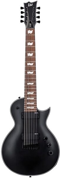 ESP LTD Eclipse EC-258 Electric Guitar, 8-String, Main