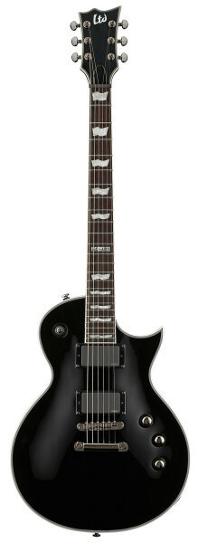 ESP LTD EC-401 Electric Guitar, Black