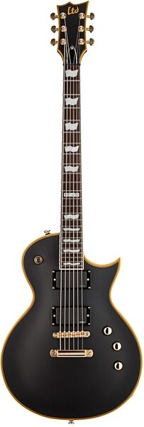 ESP LTD EC-401 Electric Guitar, Vintage Black