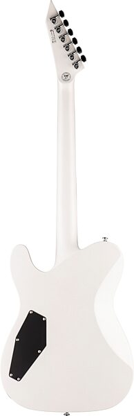 ESP LTD Eclipse 87 NT Electric Guitar, Action Position Back