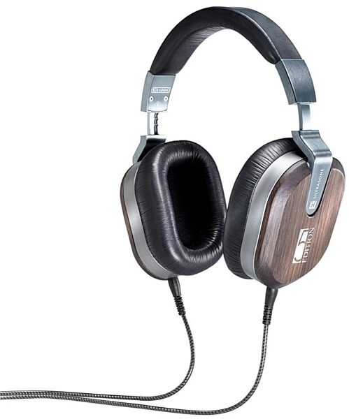 Ultrasone Edition 5 Limited Flagship Headphones, Main