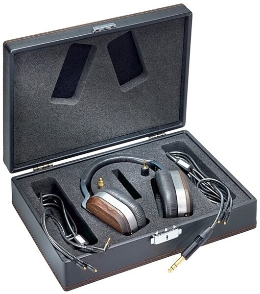 Ultrasone Edition 5 Limited Flagship Headphones, Open