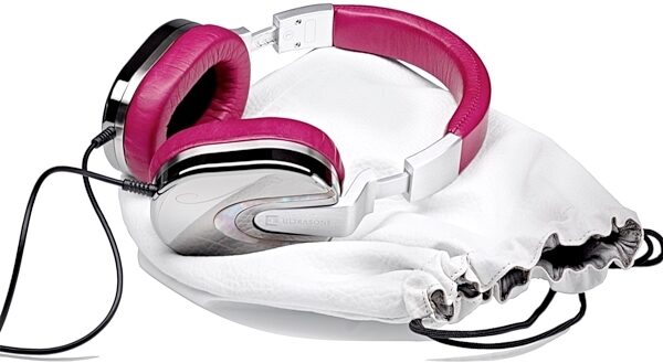 UltraSone Edition 8 Romeo and Julia Headphones, Julia 3