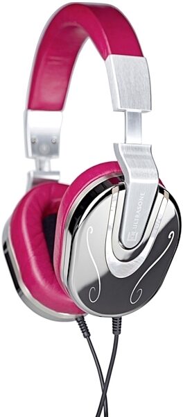UltraSone Edition 8 Romeo and Julia Headphones, Main