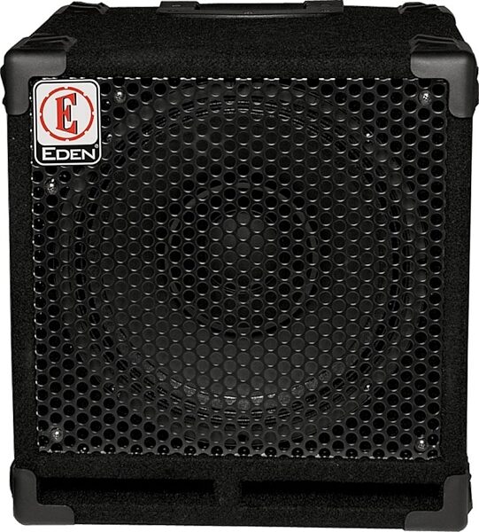 Eden EX112 Bass Speaker Cabinet (300 Watts, 4 Ohms), Main