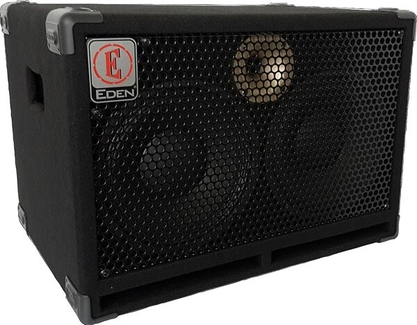Eden TN210 Terra Nova Bass Speaker Cabinet (300 Watts, 2x10"), Main