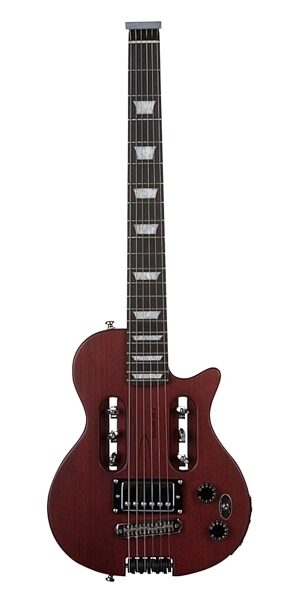 Traveler Guitar EG-1 Standard Electric Guitar (with Gig Bag), Main