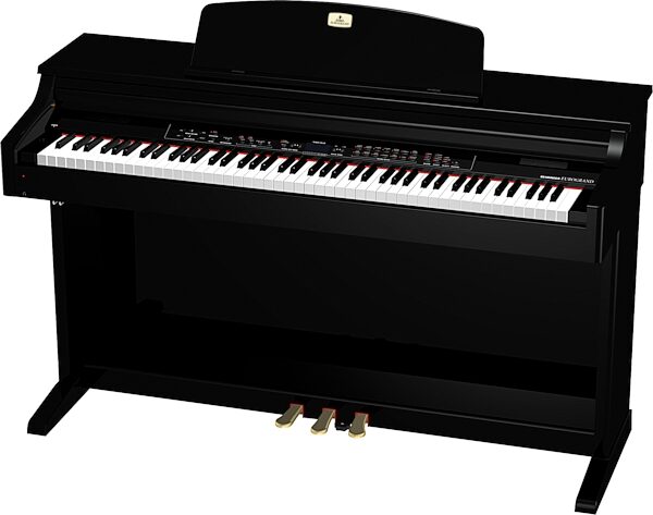 Behringer EG2080 Digital Piano, Main (Right)