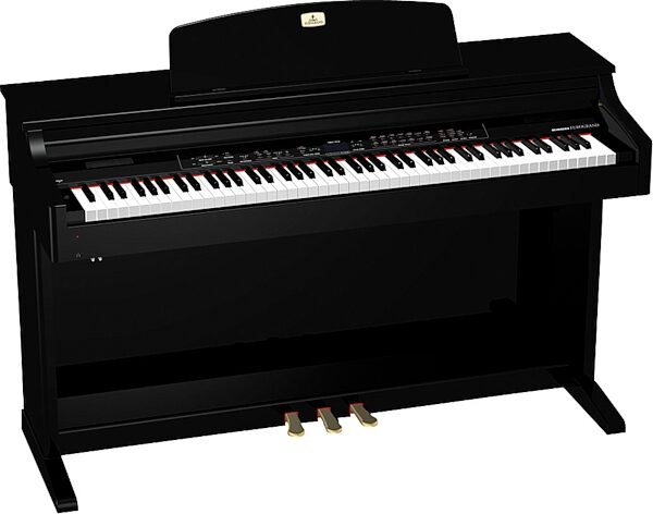 Behringer EG2080 Digital Piano, Main (Left)