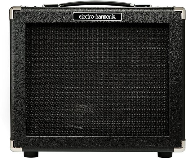 Electro-Harmonix Dirt Road Special Combo Guitar Amp (1x12"), Action Position Back
