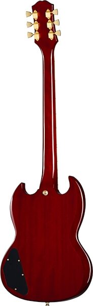 Epiphone Joe Bonamassa 1963 SG Custom Electric Guitar (with Custom Hard Case), View