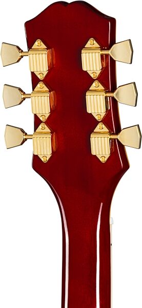 Epiphone Joe Bonamassa 1963 SG Custom Electric Guitar (with Custom Hard Case), View