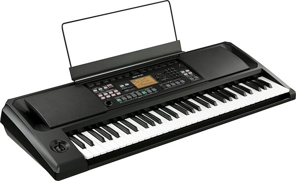 Korg EK-50 Entertainer Keyboard, New, Action Position Back