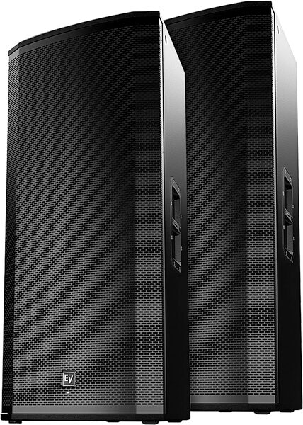 Electro-Voice ETX-35P 3-Way Powered Loudspeaker, Pair, pack