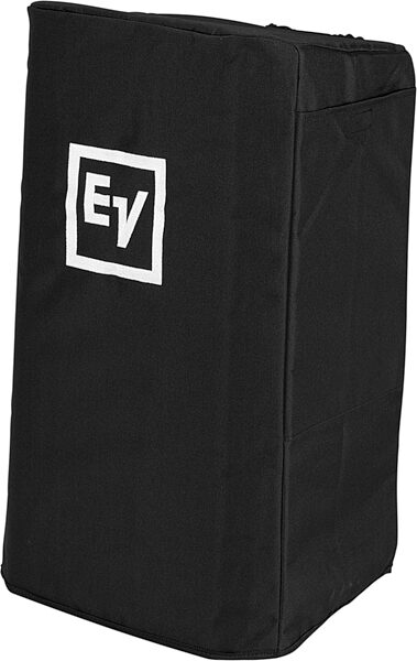 Electro-Voice ZLX-12-CVR Padded Cover for ZLX-12, ZLX-12P, or ZLX-12BT, New, Action Position Back