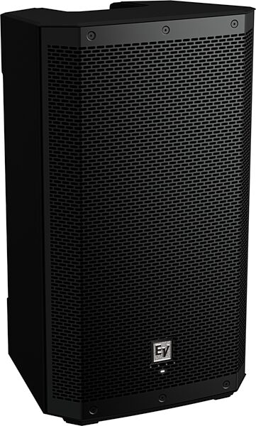 Electro-Voice ZLX-12P-G2 Powered Loudspeaker (1x12"), New, Action Position Back