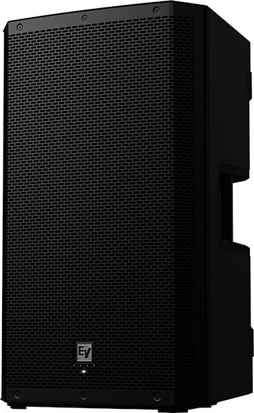 Electro-Voice ZLX-15P-G2 Powered Loudspeaker (1x15"), Single Speaker, Action Position Back