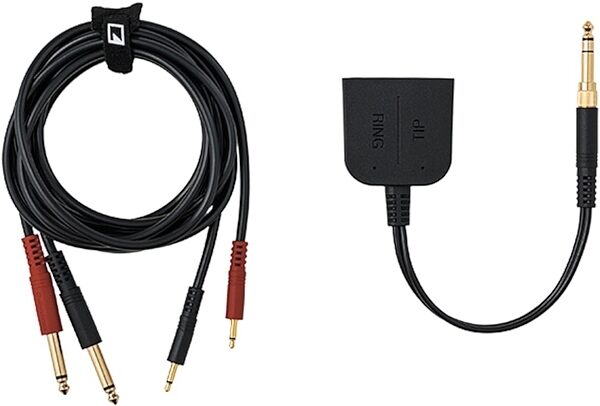 Elektron Audio CK1 CV Split Cable Kit, New, Main