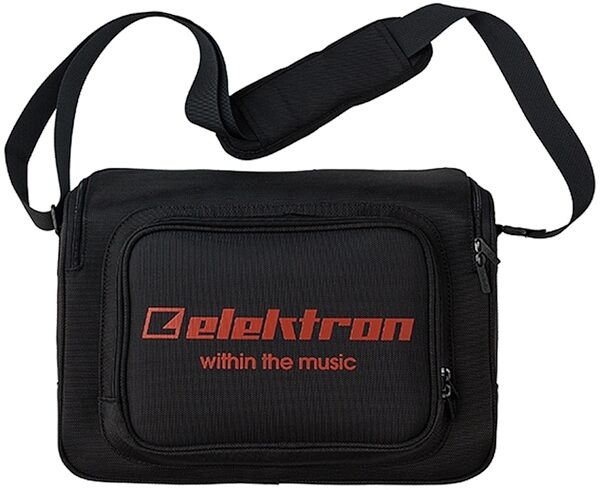Elektron ECC2 Carry Bag for All Tabletop Machines, Main