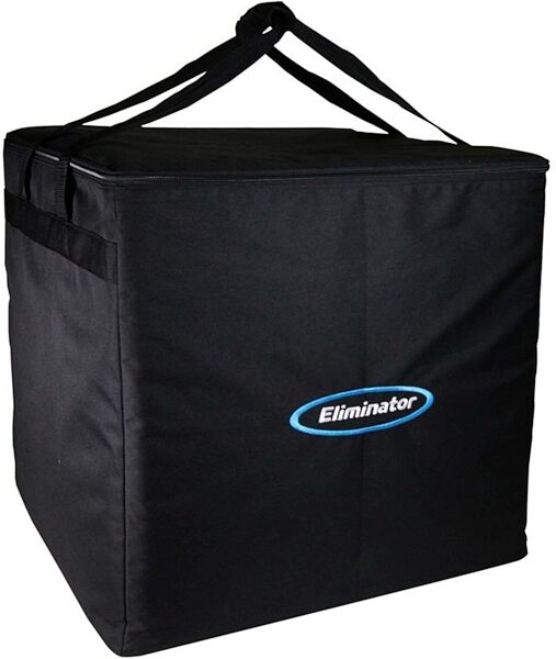 Eliminator Lighting Event Bag, Action Position Back