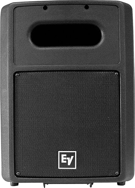 Electro-Voice SB122 Passive Unpowered Subwoofer (400 Watts, 1x12"), Main
