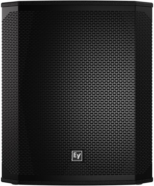 Electro-Voice ELX200-18S Passive, Unpowered Subwoofer (1x18"), Black, Single Speaker, Main