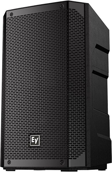 Electro-Voice ELX200-10 Passive, Unpowered Speaker, 1x10", Black, Single Speaker, Blemished, Side