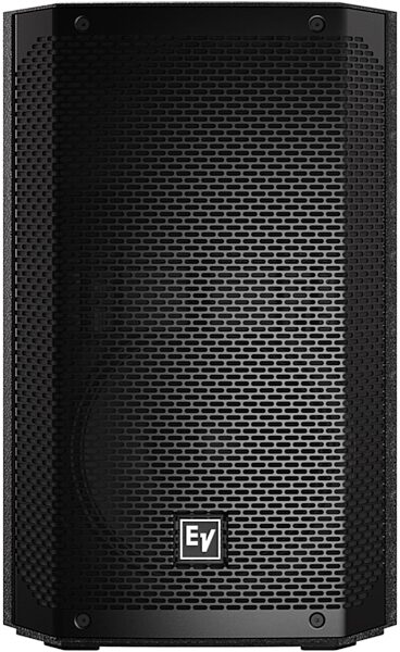 Electro-Voice ELX200-10 Passive, Unpowered Speaker, 1x10", Black, Single Speaker, Blemished, Main